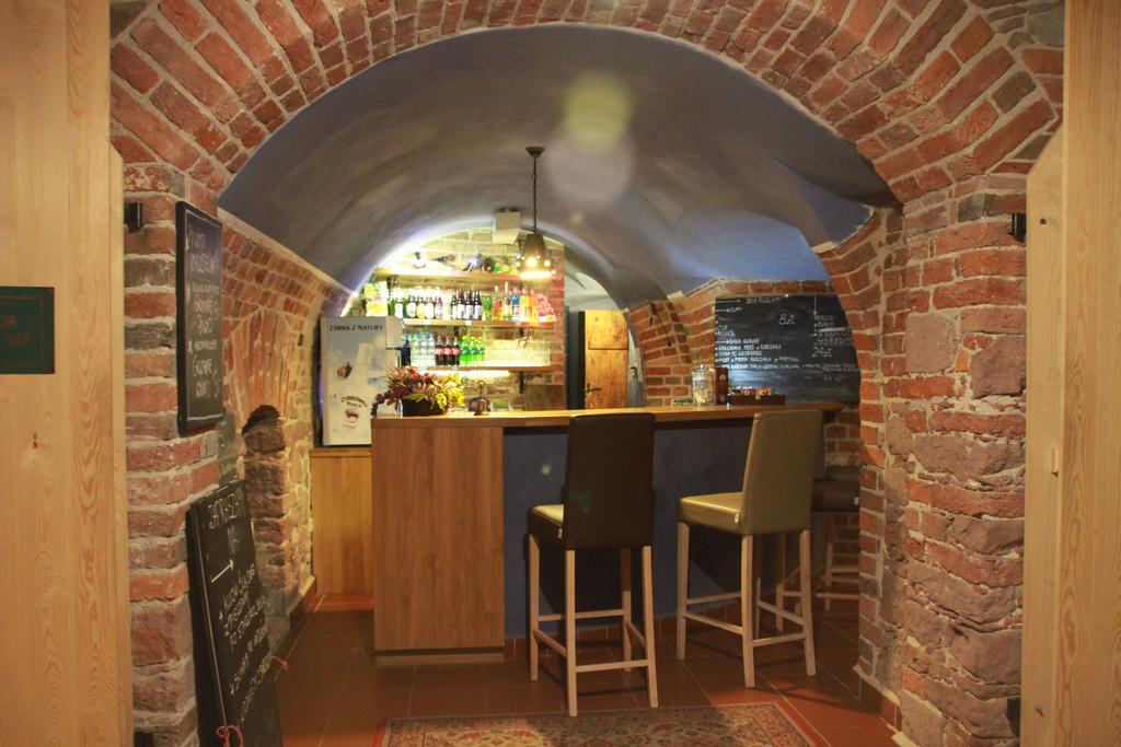 Bed & Breakfast Dom Pod Twierdza *